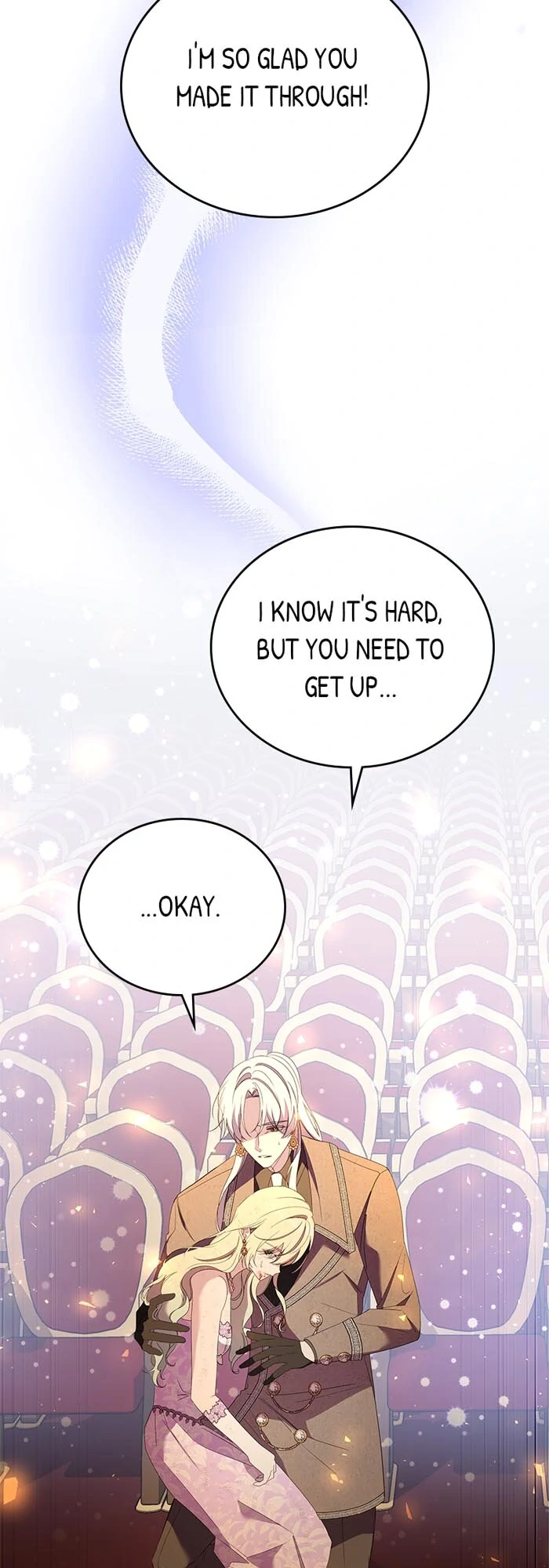 Trumping My Tragic Destiny Chapter 67 279 53