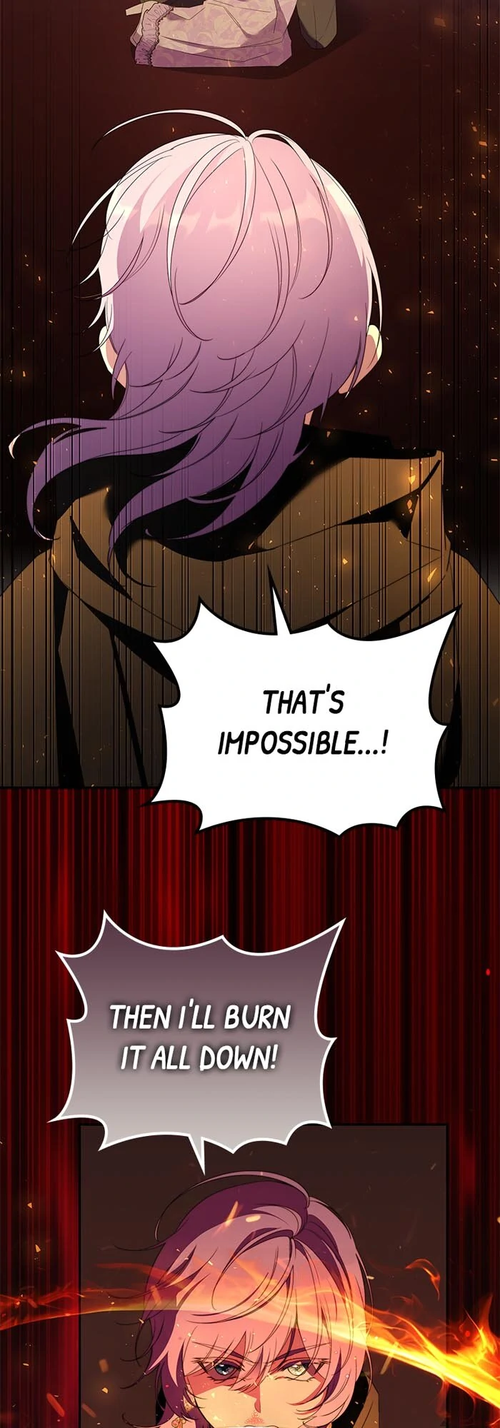 Trumping My Tragic Destiny Chapter 67 280 54