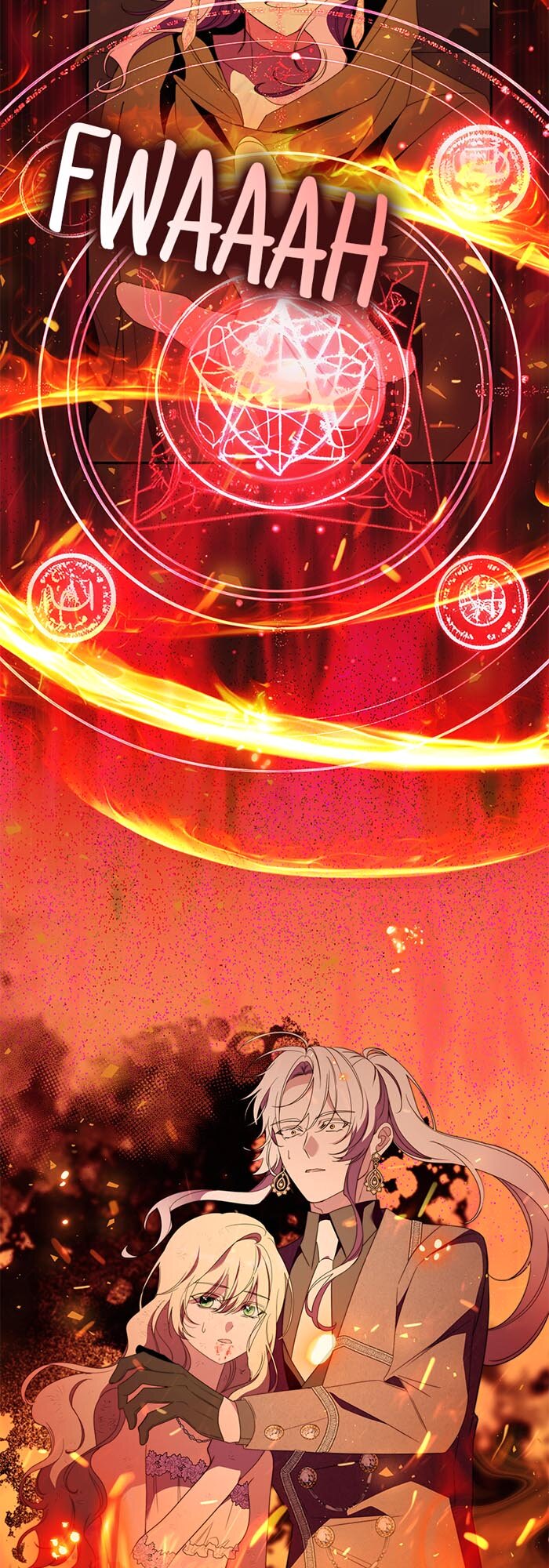 Trumping My Tragic Destiny Chapter 67 281 55