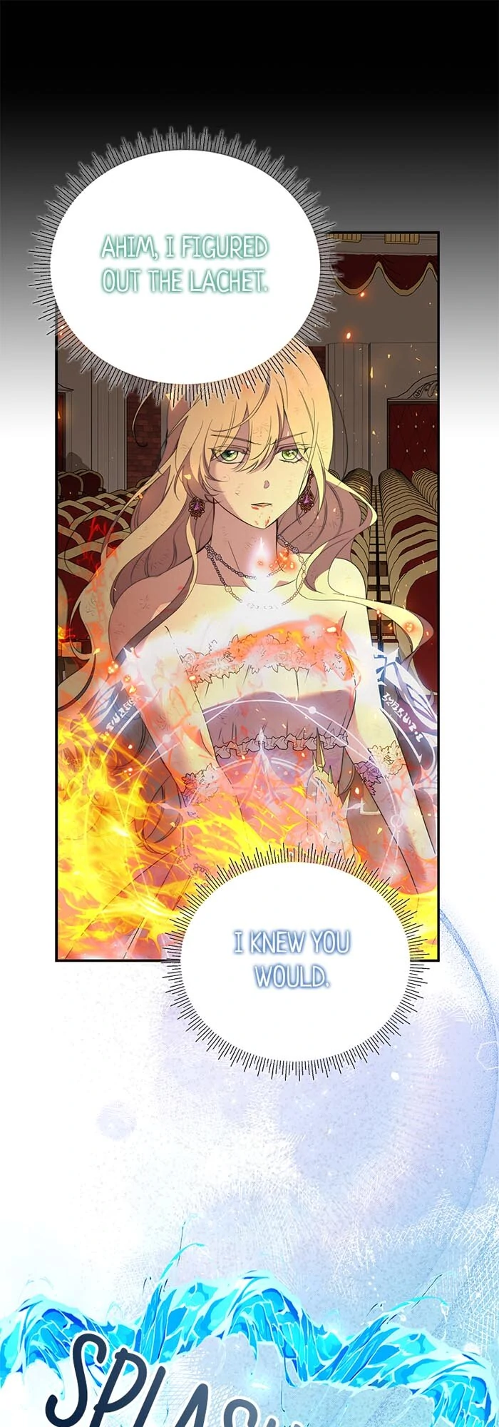 Trumping My Tragic Destiny Chapter 67 283 57