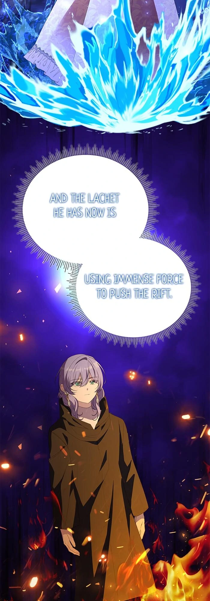 Trumping My Tragic Destiny Chapter 67 286 60