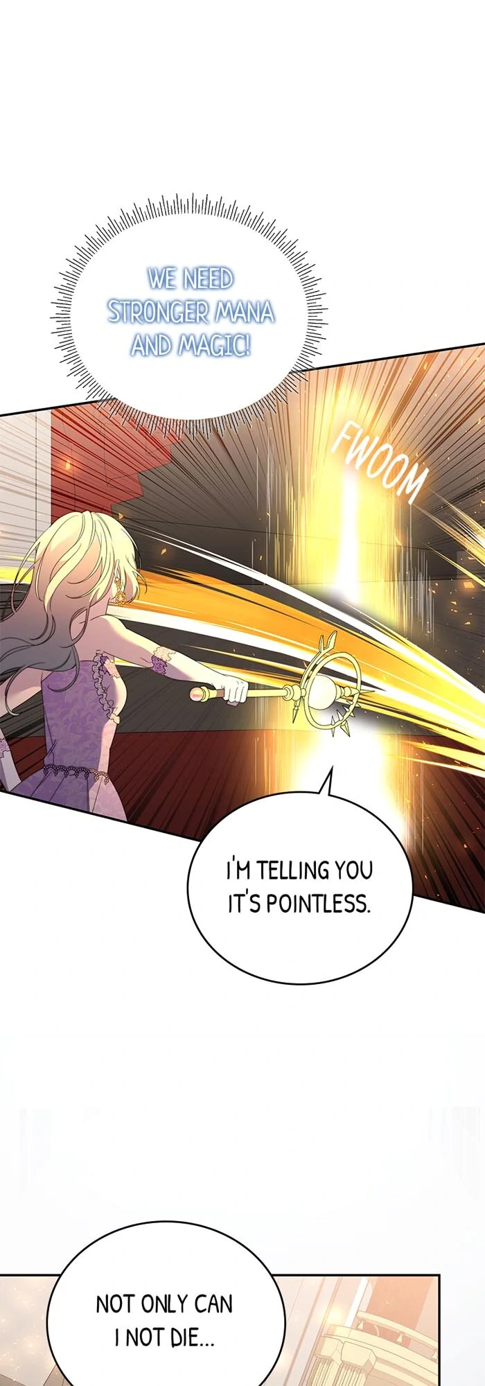 Trumping My Tragic Destiny Chapter 67 288 62