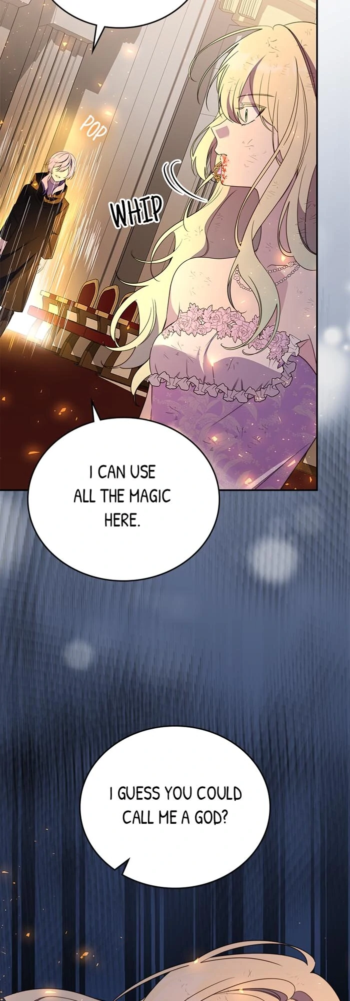 Trumping My Tragic Destiny Chapter 67 289 63