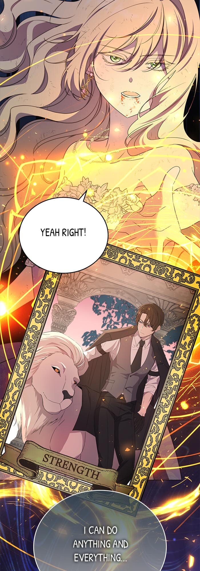 Trumping My Tragic Destiny Chapter 67 290 64