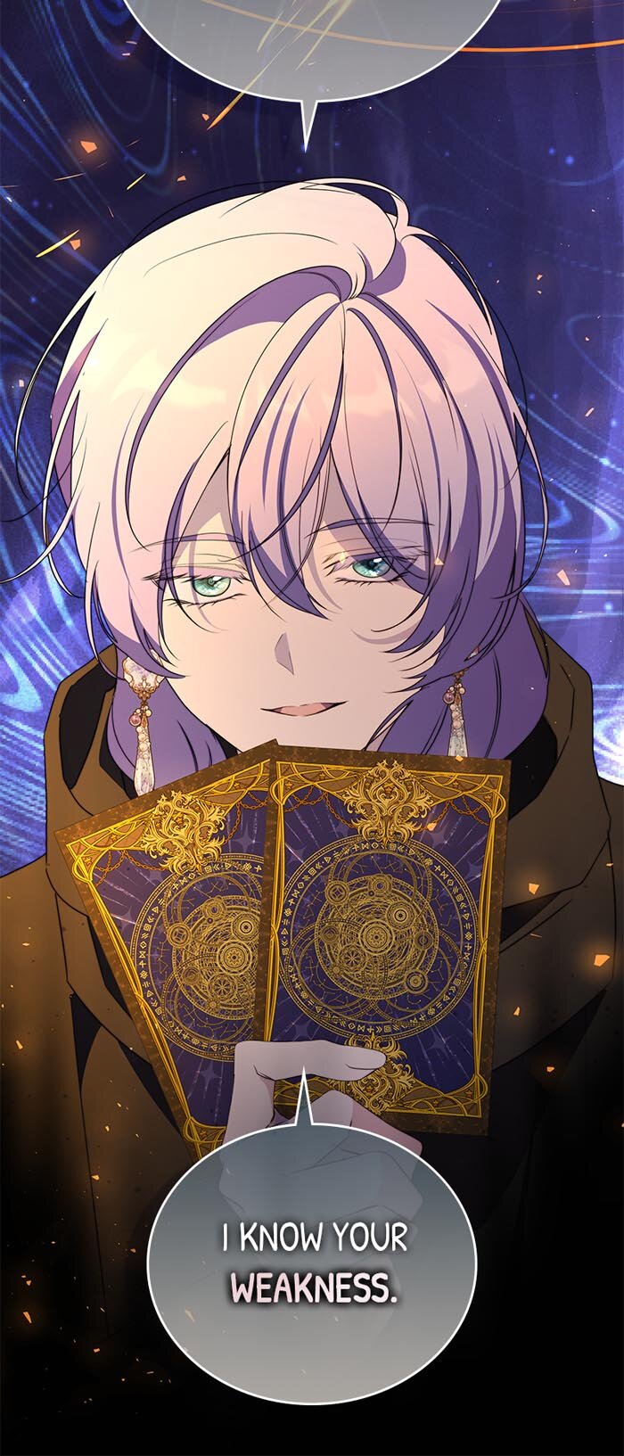 Trumping My Tragic Destiny Chapter 67 291 65