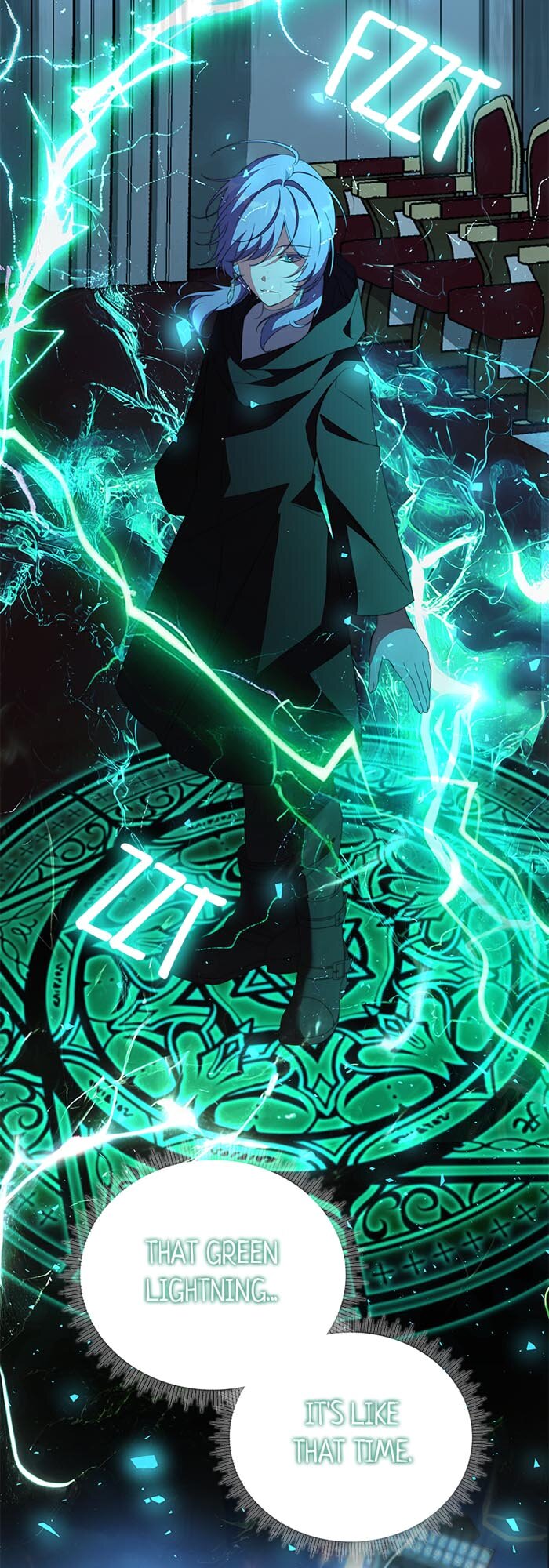 Trumping My Tragic Destiny Chapter 67 293 67