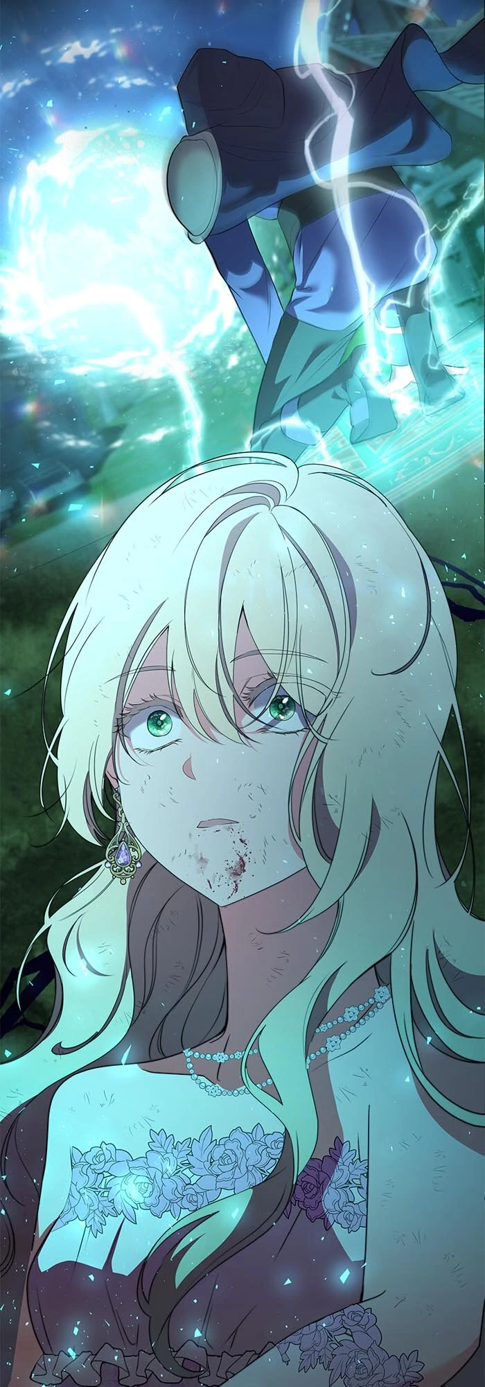 Trumping My Tragic Destiny Chapter 67 294 68