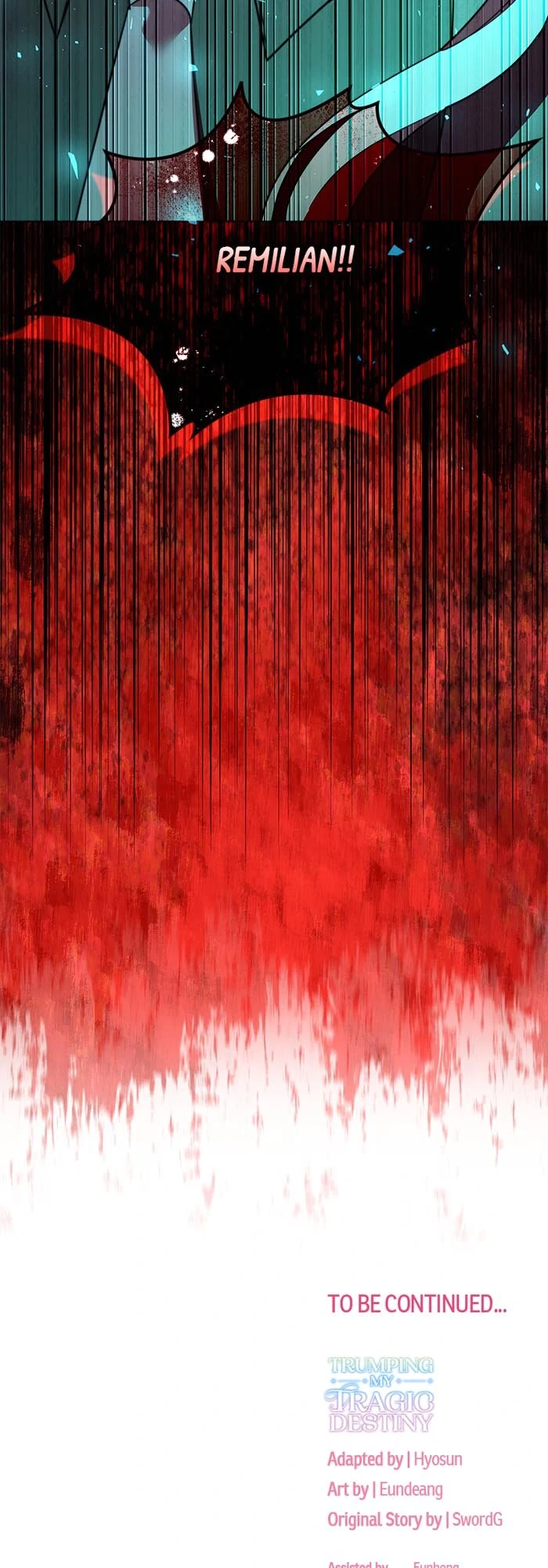 Trumping My Tragic Destiny Chapter 67 298 72