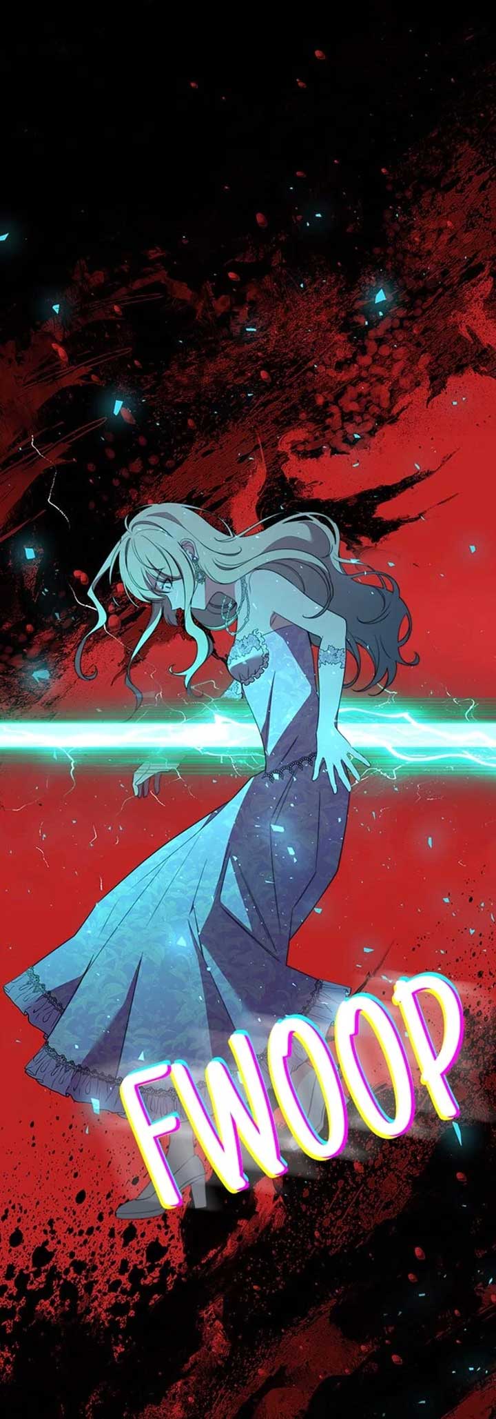 Trumping My Tragic Destiny Chapter 68 251 01