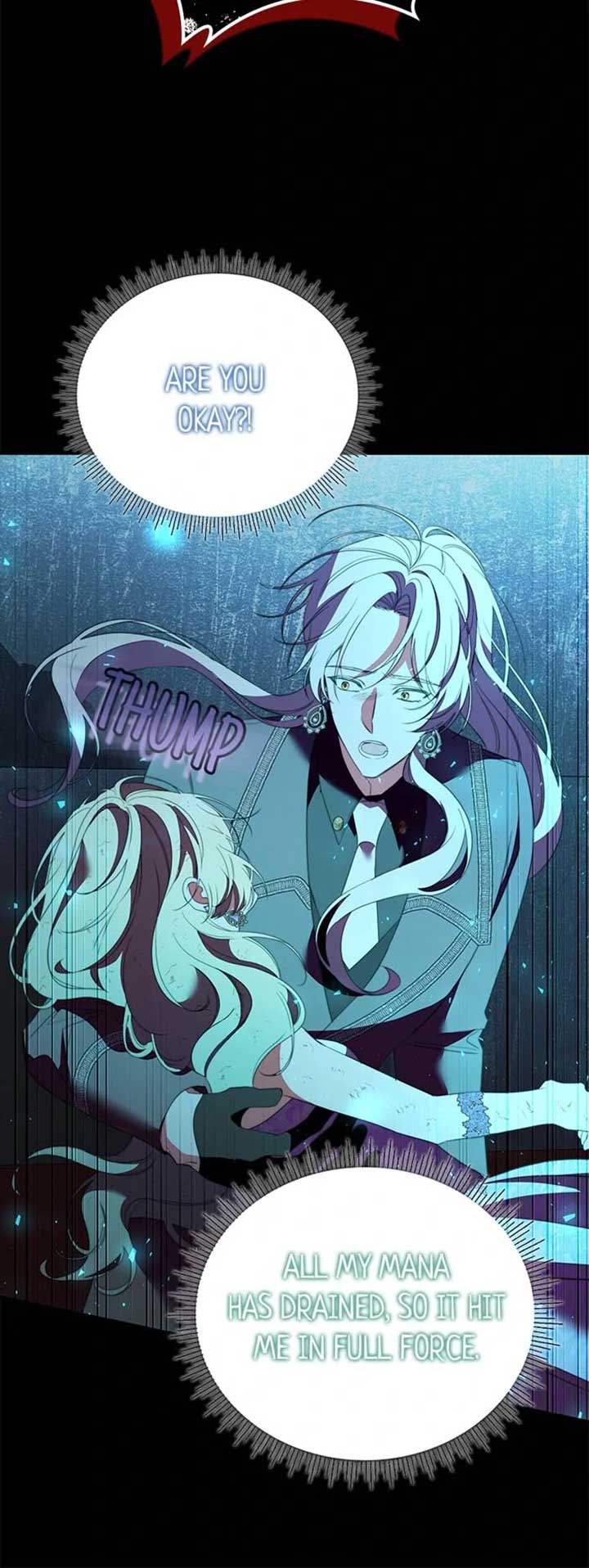 Trumping My Tragic Destiny Chapter 68 253 03