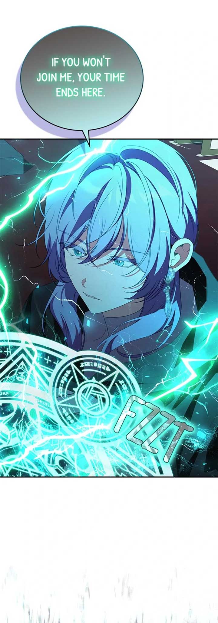 Trumping My Tragic Destiny Chapter 68 257 07