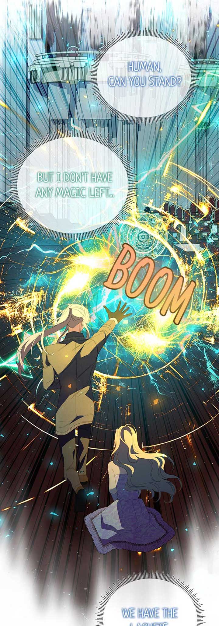 Trumping My Tragic Destiny Chapter 68 258 08