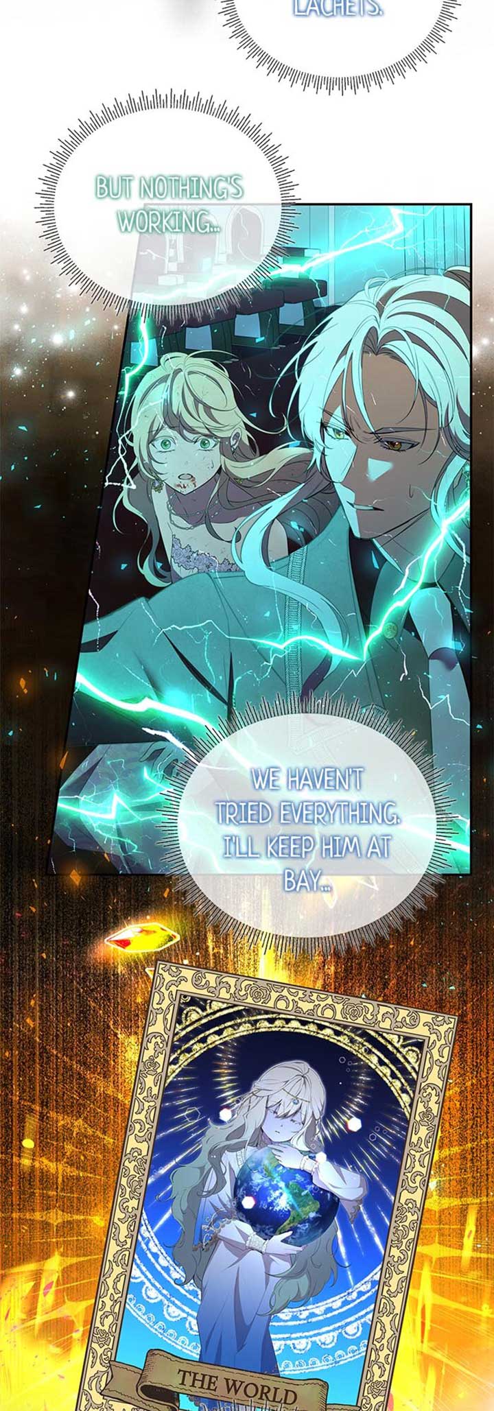 Trumping My Tragic Destiny Chapter 68 259 09