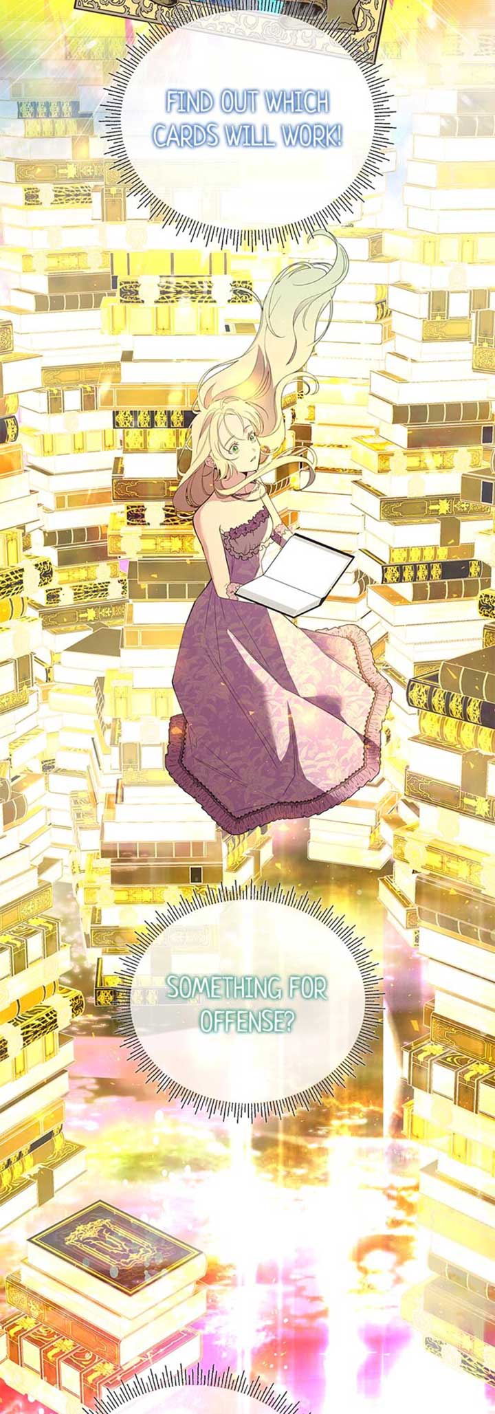 Trumping My Tragic Destiny Chapter 68 260 10