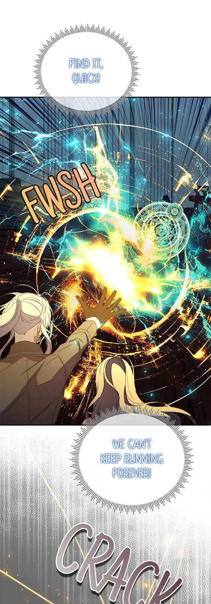 Trumping My Tragic Destiny Chapter 68 262 12