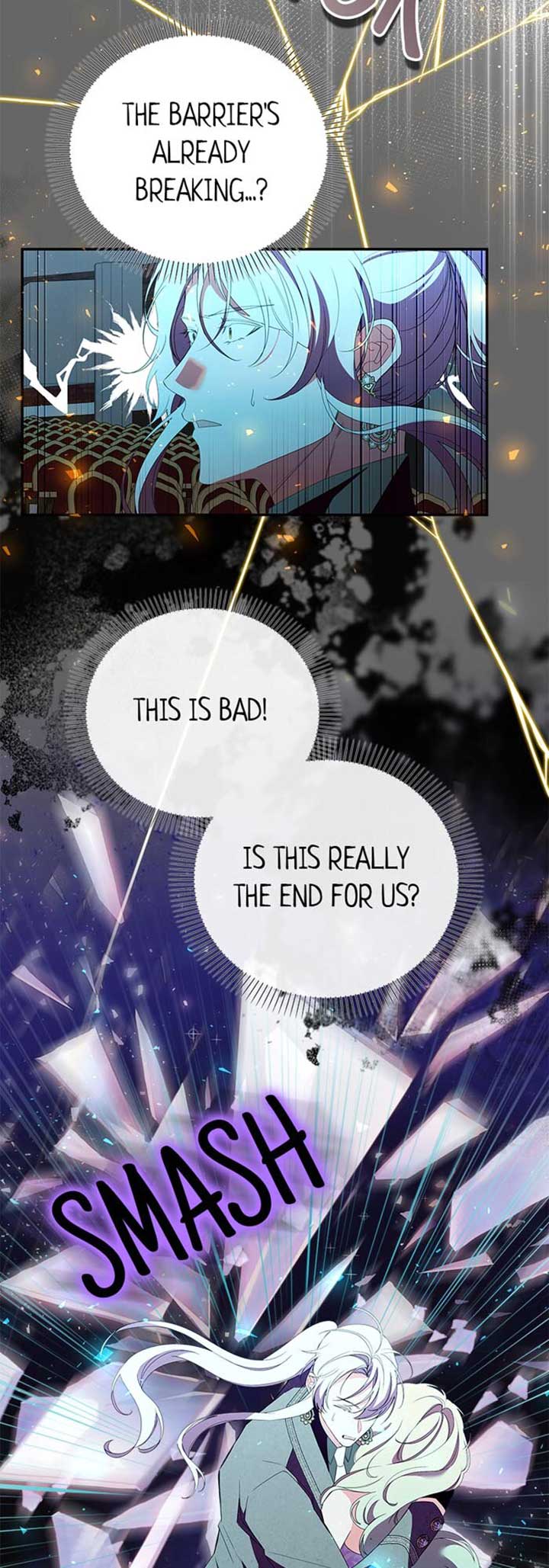 Trumping My Tragic Destiny Chapter 68 263 13