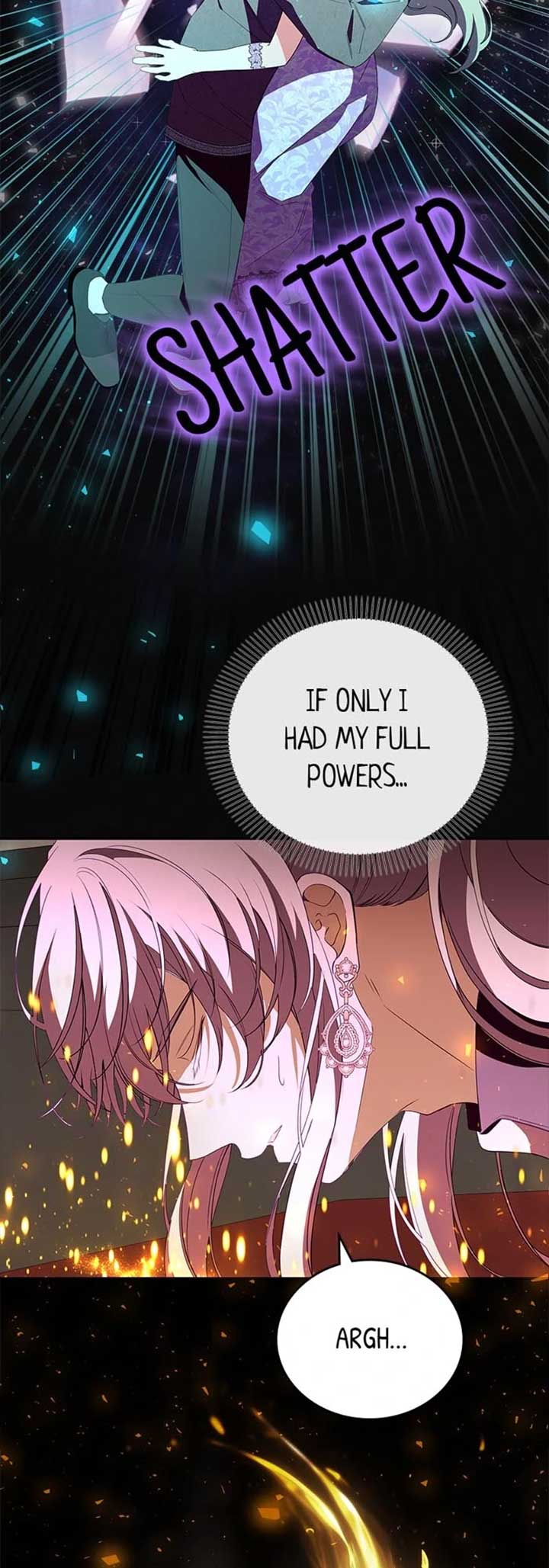 Trumping My Tragic Destiny Chapter 68 264 14