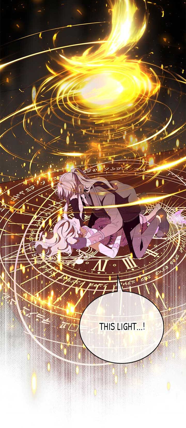 Trumping My Tragic Destiny Chapter 68 265 15