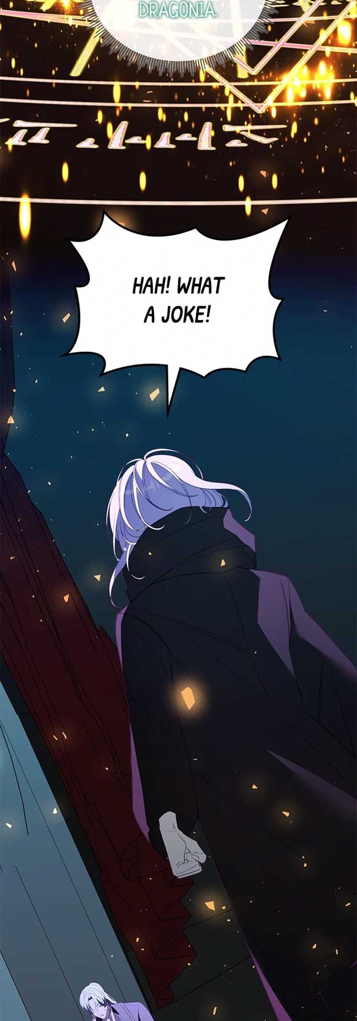 Trumping My Tragic Destiny Chapter 68 267 17