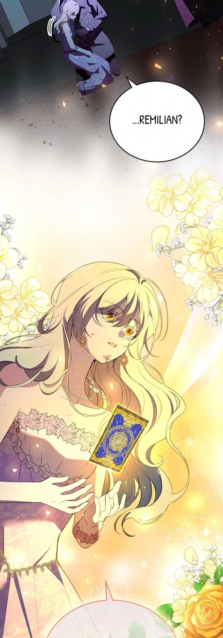 Trumping My Tragic Destiny Chapter 68 268 18