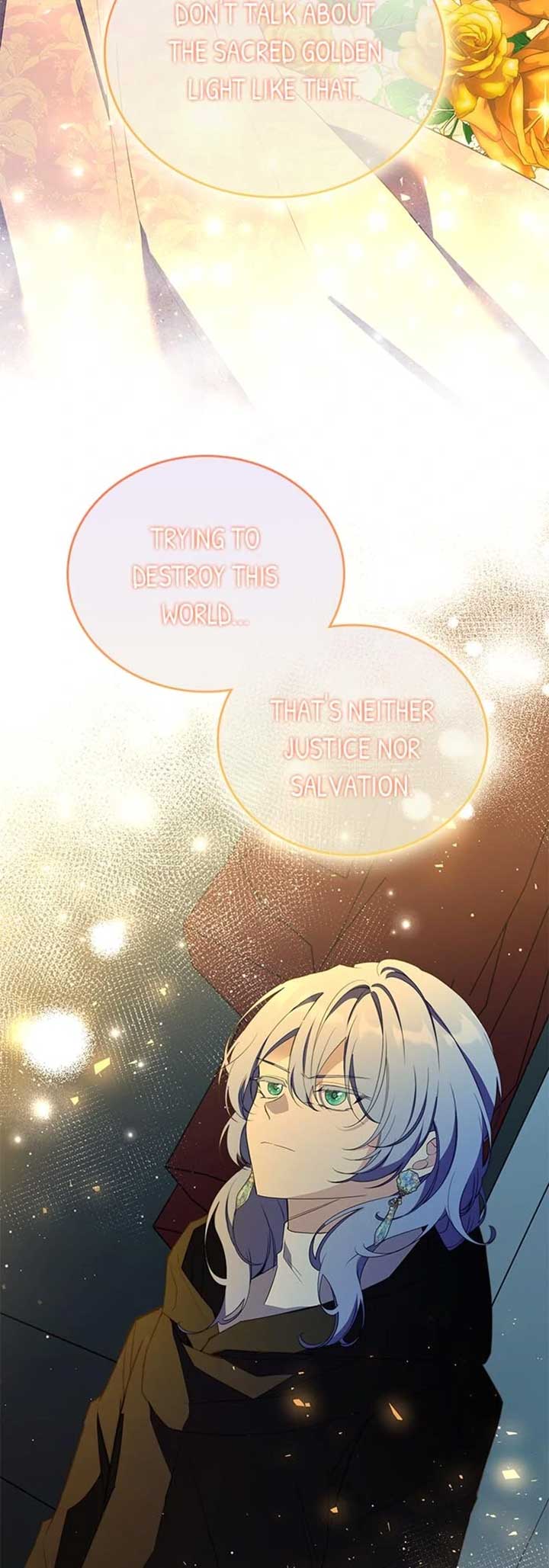 Trumping My Tragic Destiny Chapter 68 269 19