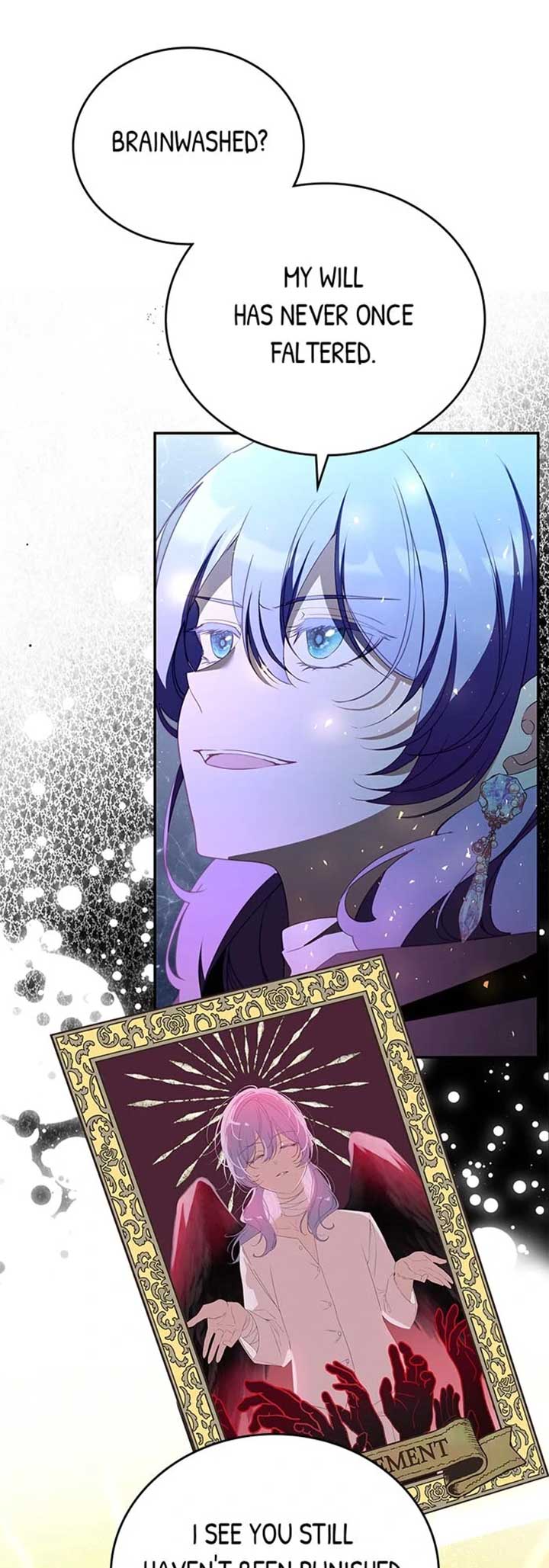 Trumping My Tragic Destiny Chapter 68 271 21