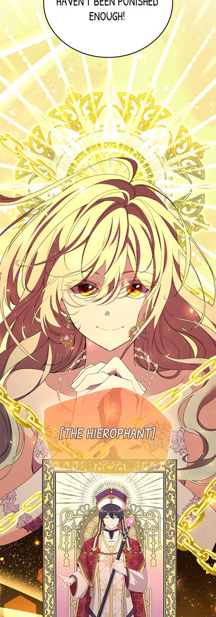 Trumping My Tragic Destiny Chapter 68 272 22