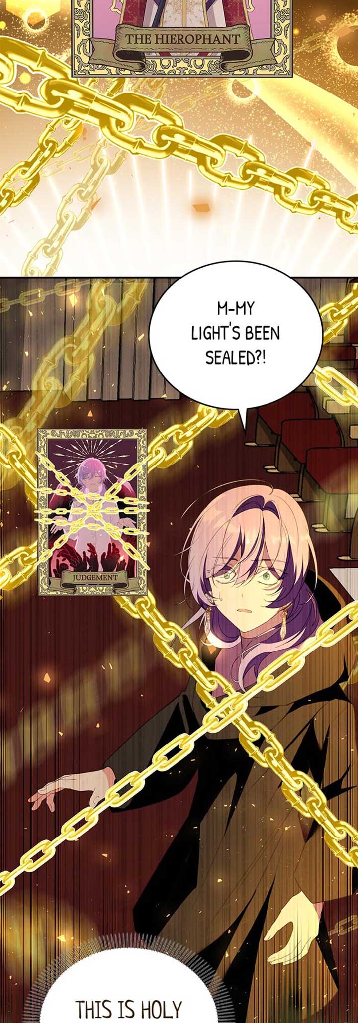 Trumping My Tragic Destiny Chapter 68 273 23