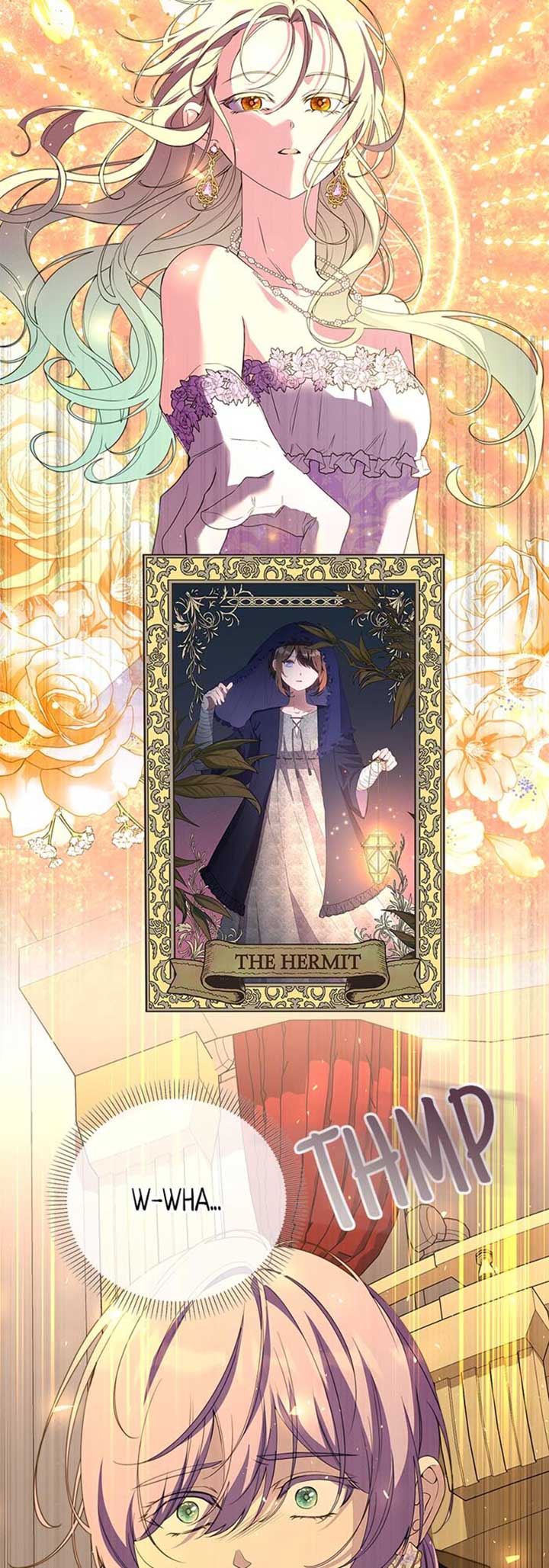 Trumping My Tragic Destiny Chapter 68 277 27