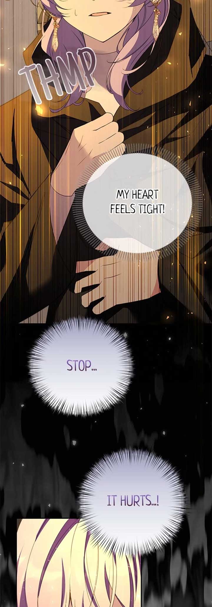 Trumping My Tragic Destiny Chapter 68 278 28