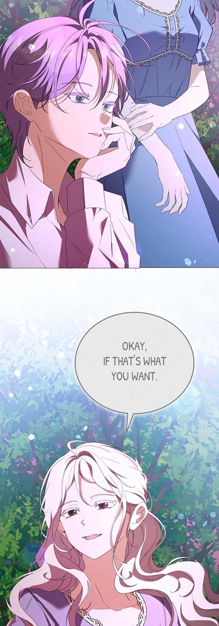 Trumping My Tragic Destiny Chapter 68 284 34