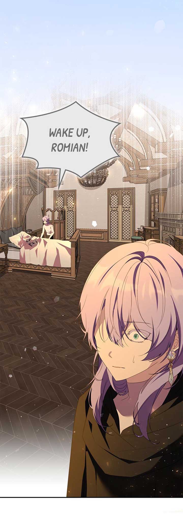 Trumping My Tragic Destiny Chapter 68 287 37