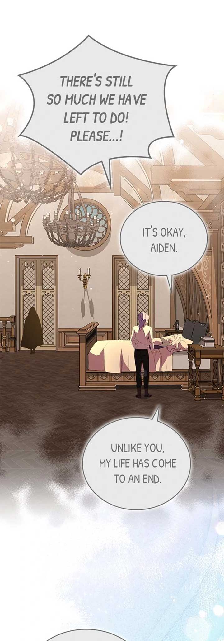 Trumping My Tragic Destiny Chapter 68 288 38