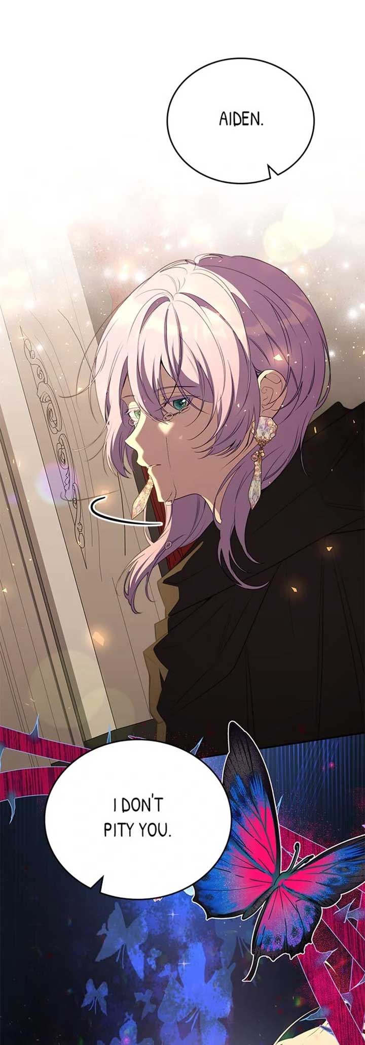 Trumping My Tragic Destiny Chapter 68 294 44