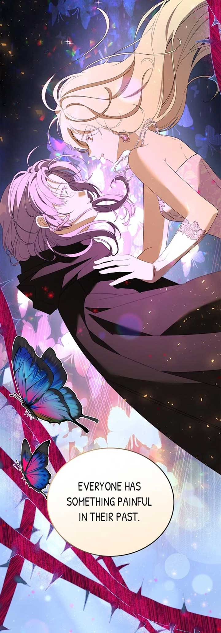 Trumping My Tragic Destiny Chapter 68 295 45