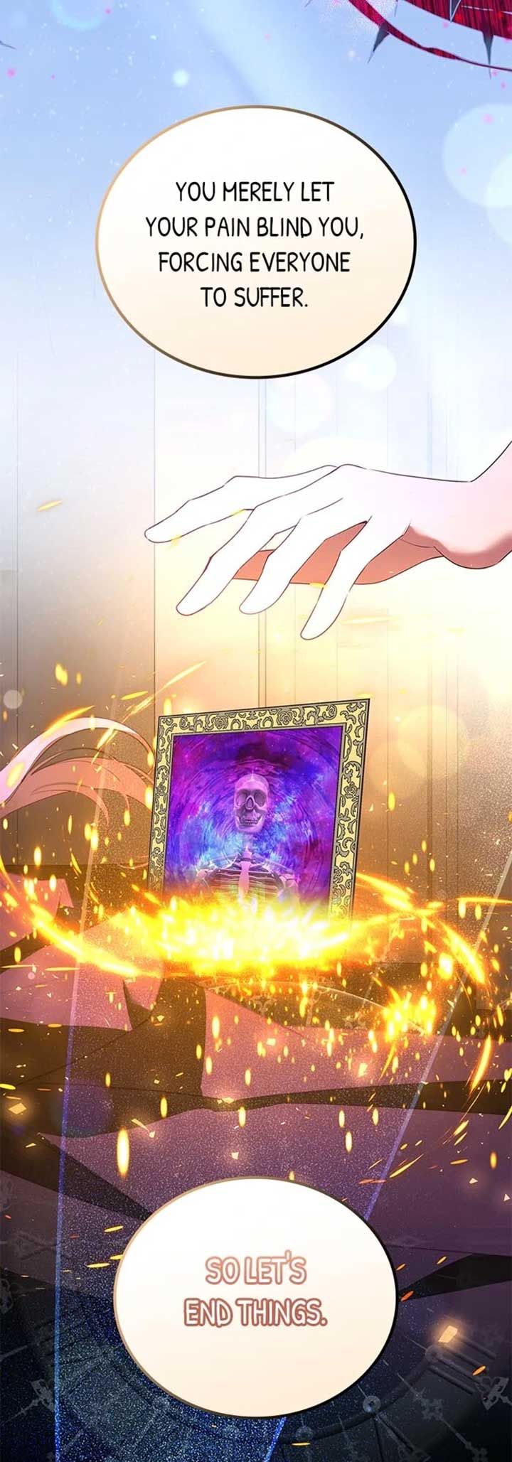 Trumping My Tragic Destiny Chapter 68 296 46