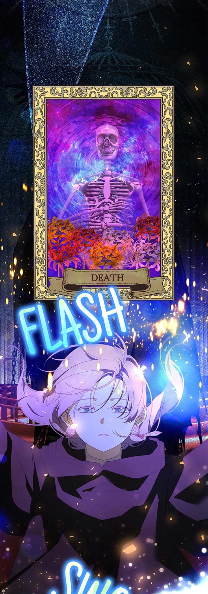 Trumping My Tragic Destiny Chapter 68 297 47