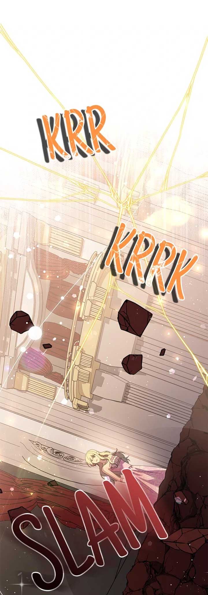 Trumping My Tragic Destiny Chapter 68 304 54