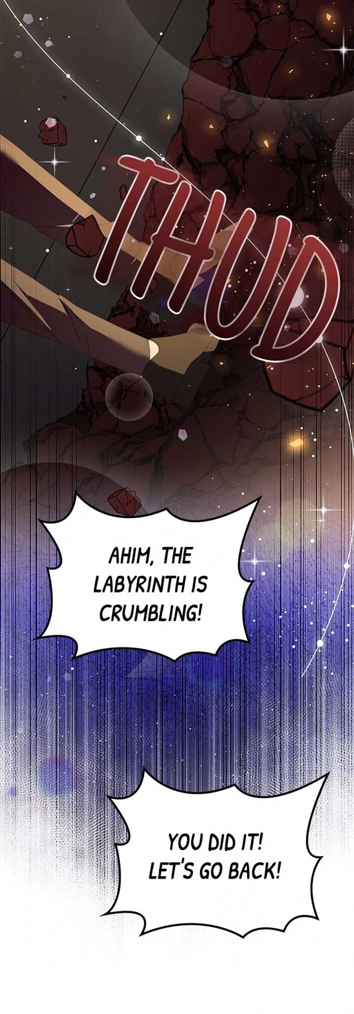 Trumping My Tragic Destiny Chapter 68 305 55