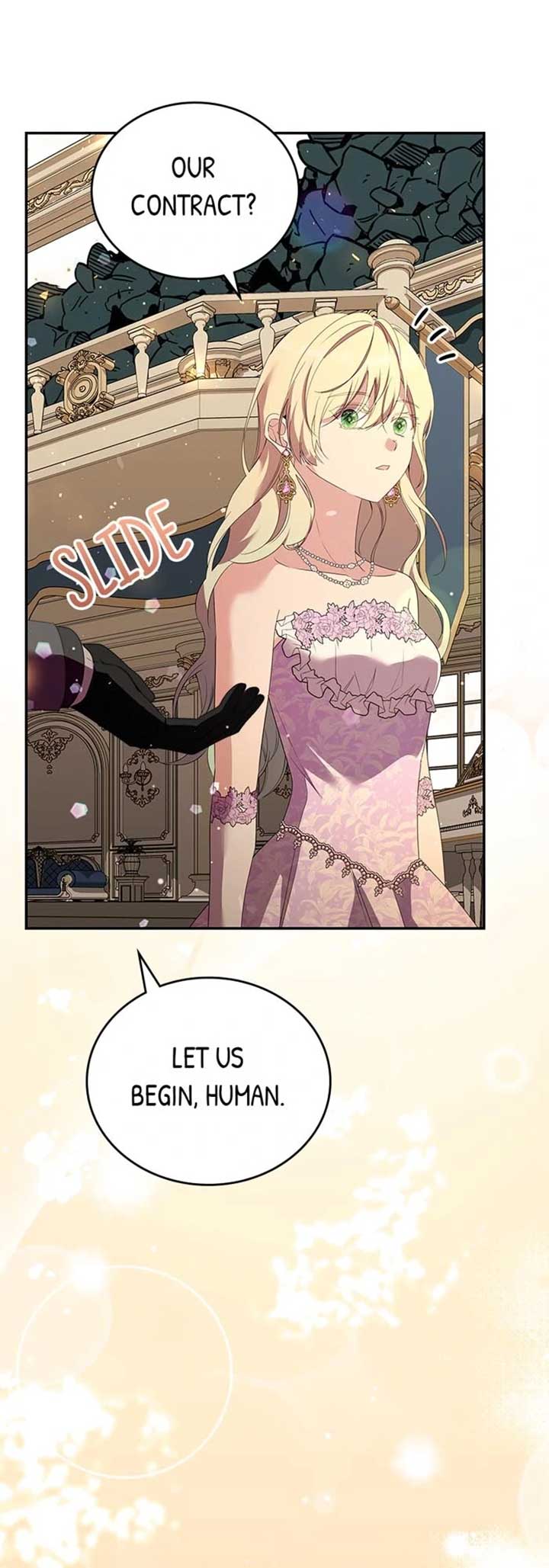 Trumping My Tragic Destiny Chapter 68 309 59