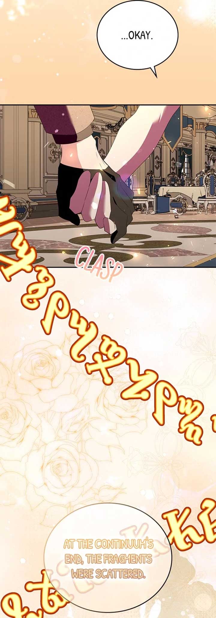 Trumping My Tragic Destiny Chapter 68 310 60