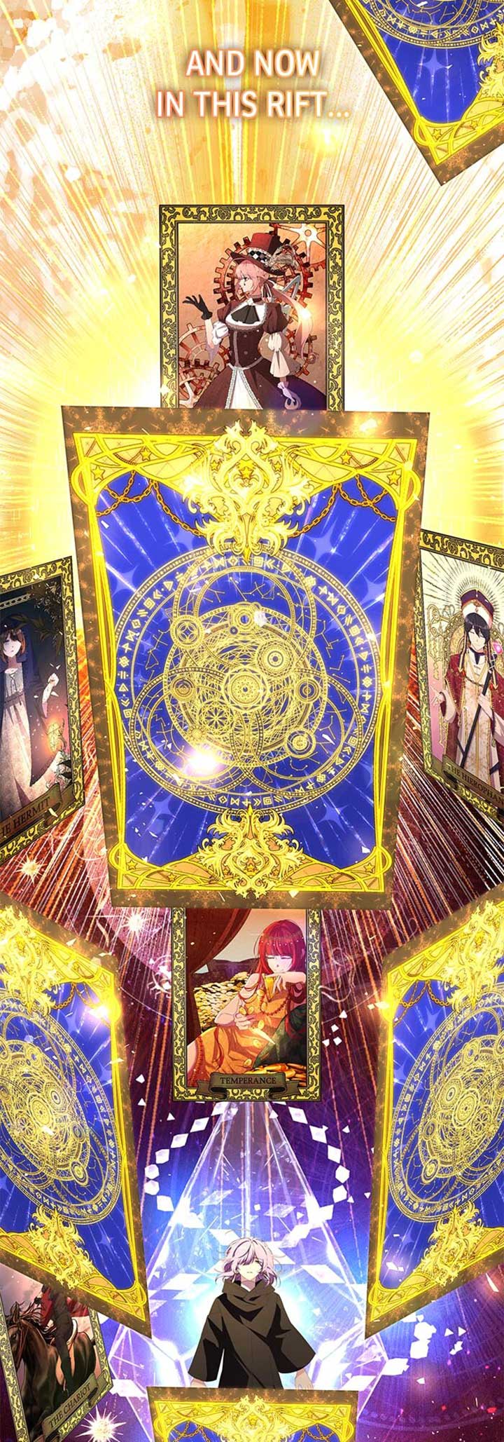 Trumping My Tragic Destiny Chapter 68 313 63