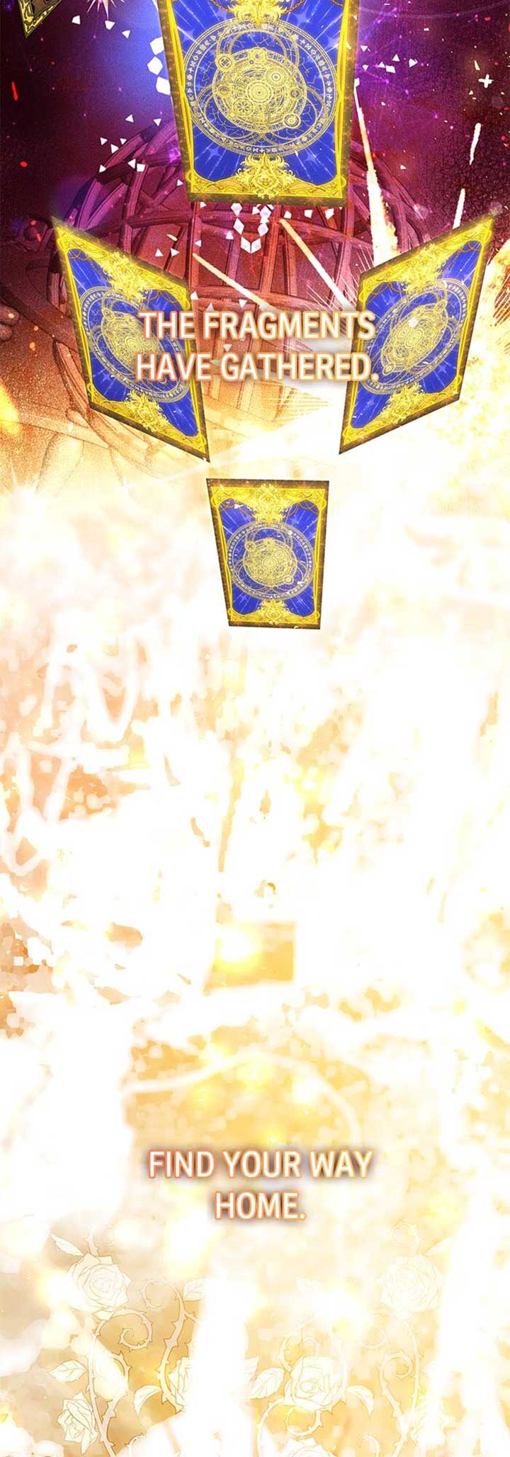 Trumping My Tragic Destiny Chapter 68 314 64