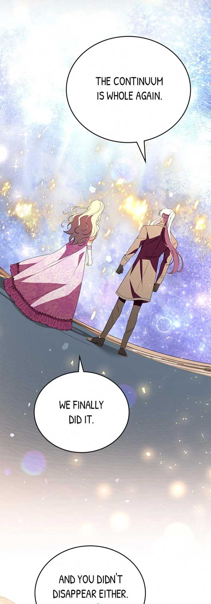 Trumping My Tragic Destiny Chapter 68 318 68