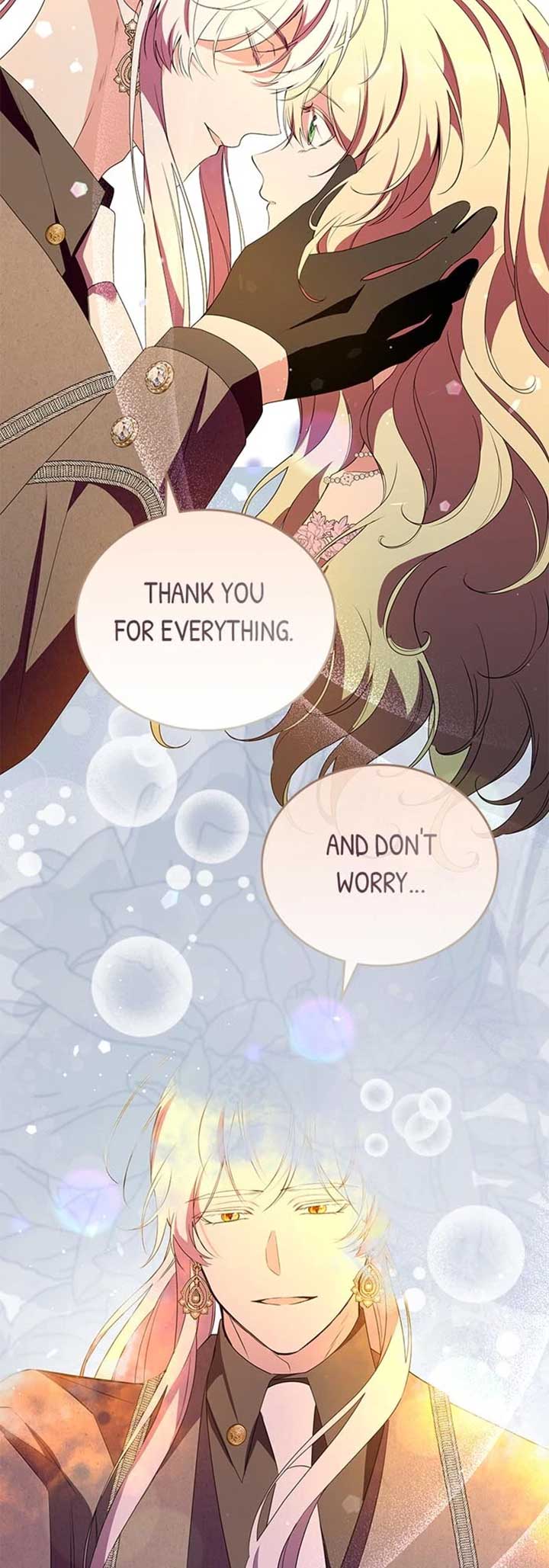 Trumping My Tragic Destiny Chapter 68 322 72