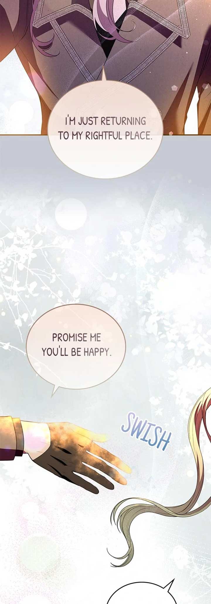 Trumping My Tragic Destiny Chapter 68 323 73