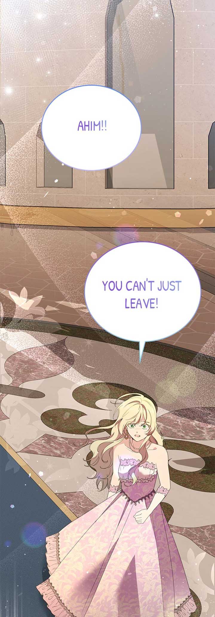 Trumping My Tragic Destiny Chapter 68 327 77