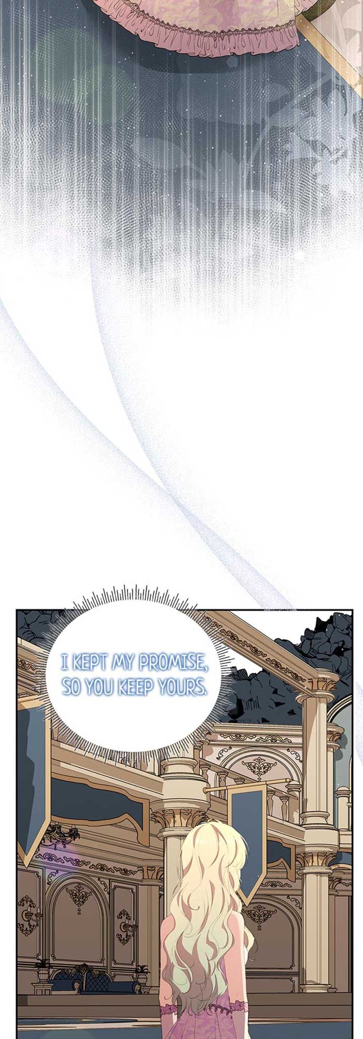 Trumping My Tragic Destiny Chapter 68 328 78