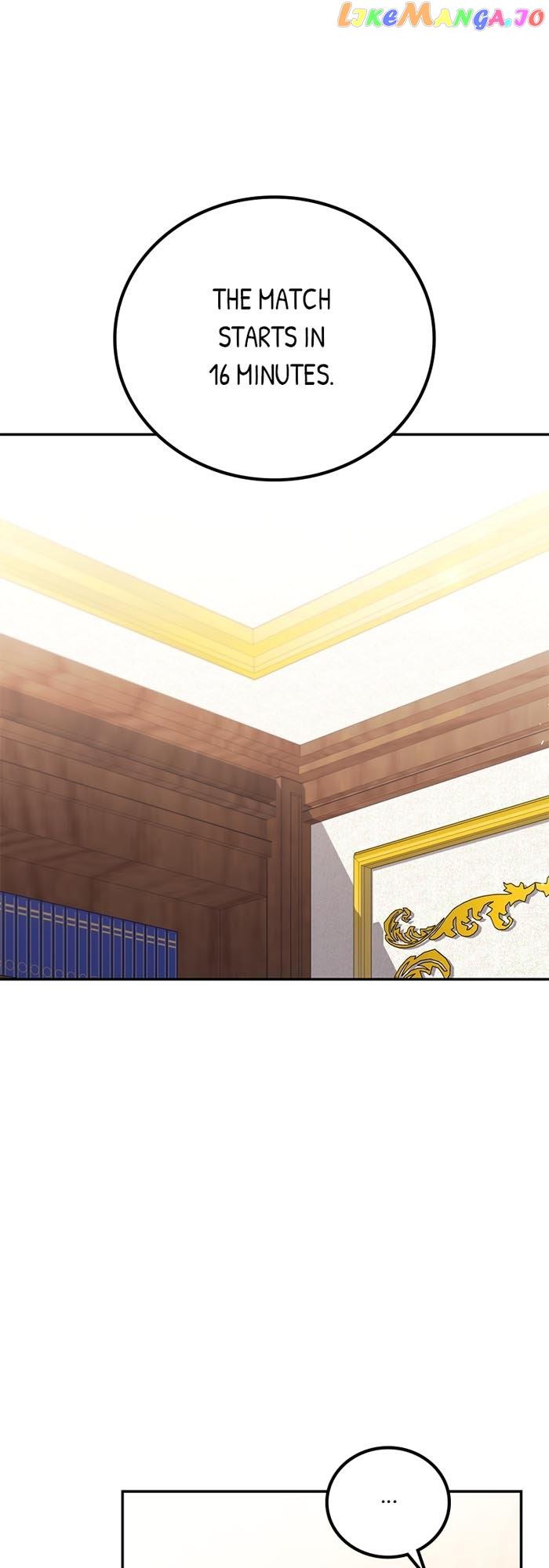 Trumping My Tragic Destiny Chapter 7 221 01