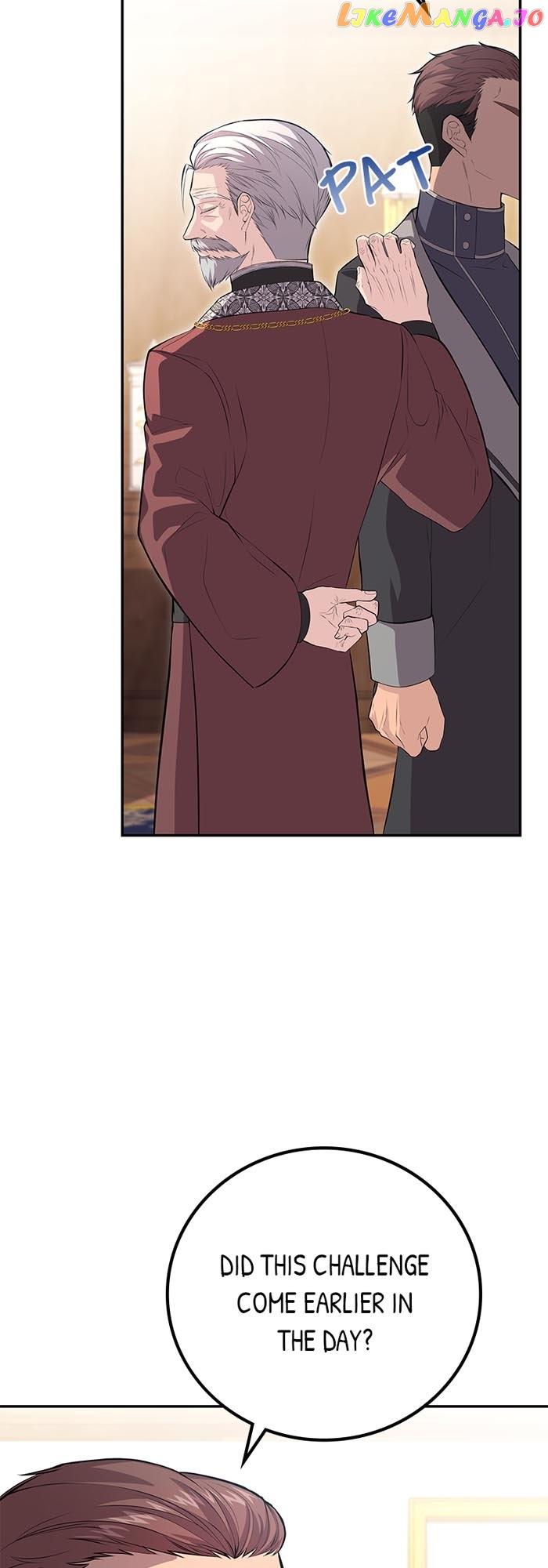 Trumping My Tragic Destiny Chapter 7 222 02